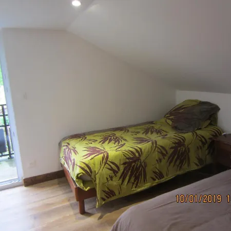 Le Shed Apartment *