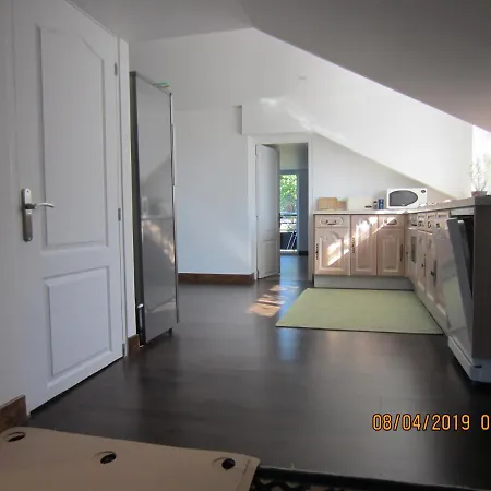 Le Shed Apartment