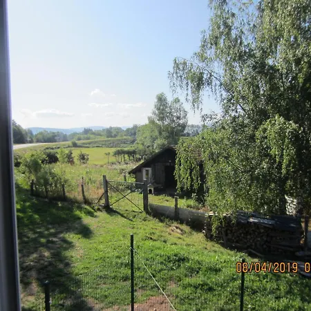 Le Shed * La Houssiere