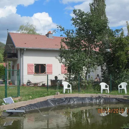 Le Shed Apartment